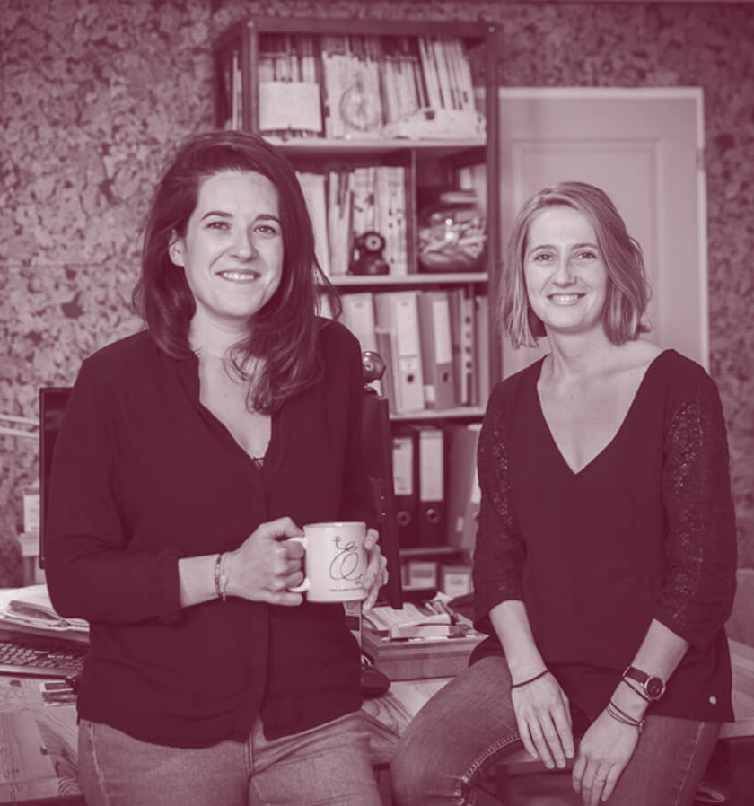 Equipe d'architectes du cabinet Atelier plurielles architectures