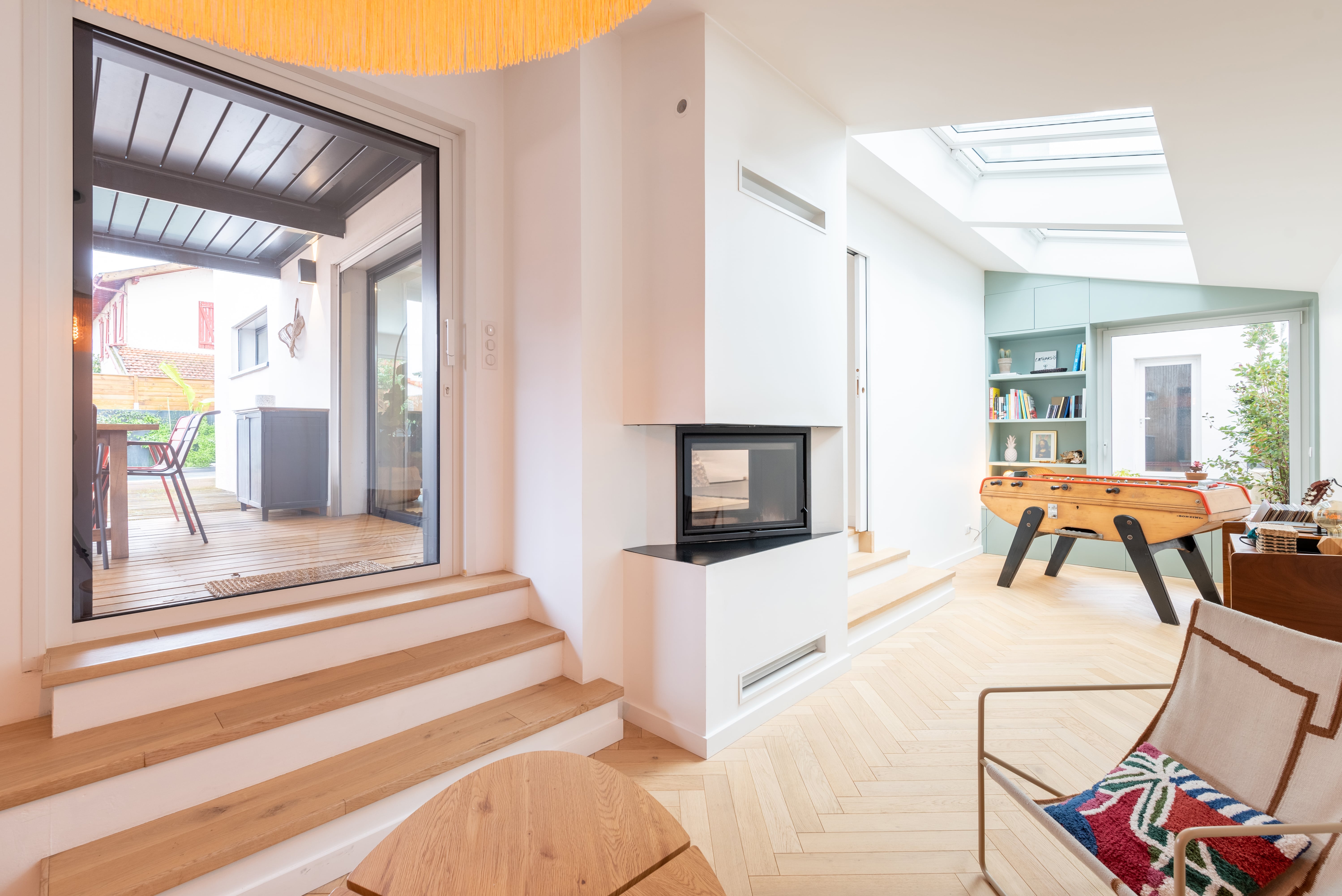 Anglet - Extension et piscine (14)-min