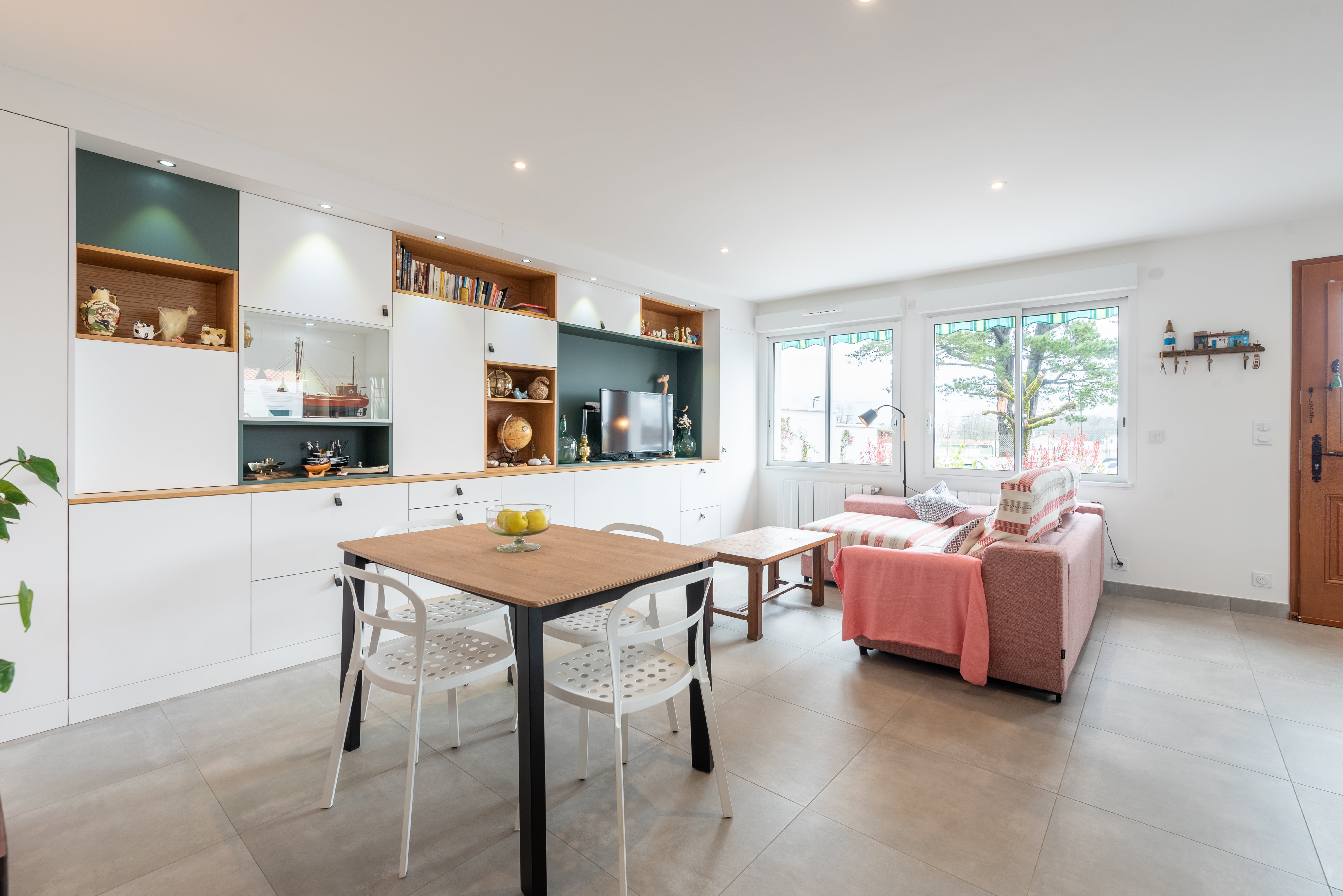Biarritz - Maison 90m² (14)-min
