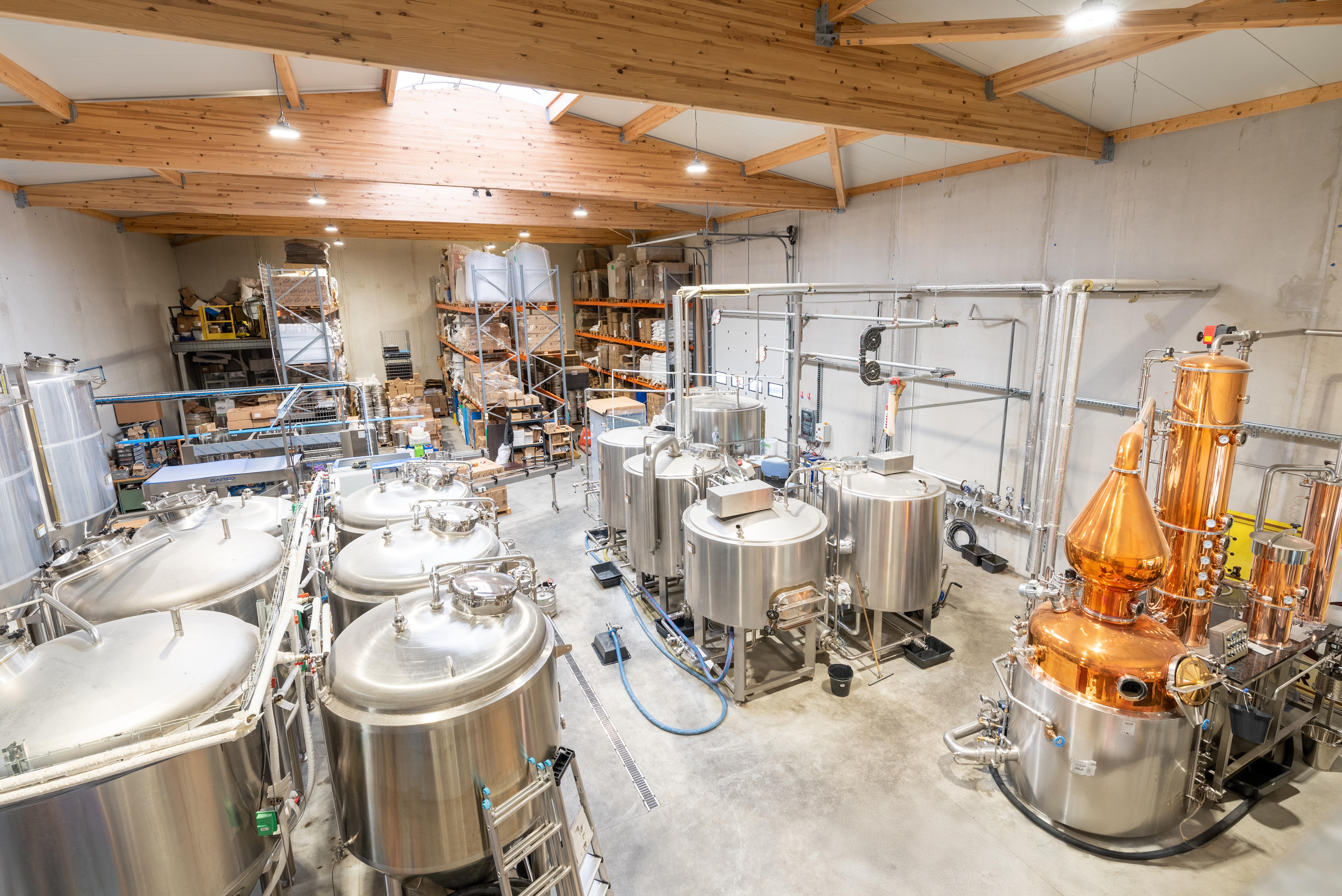 Brasserie Cath - Labenne (12)-min