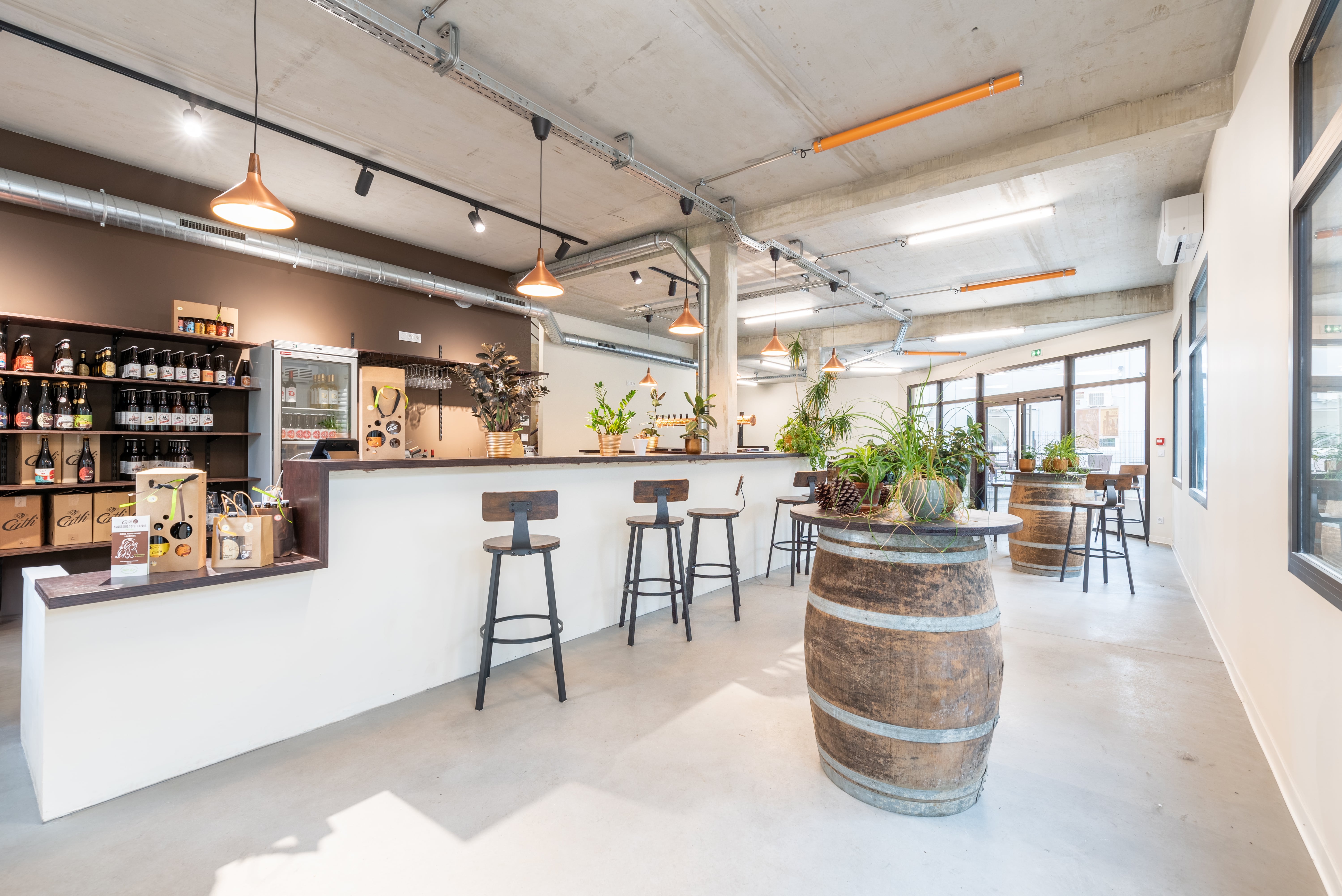Brasserie Cath - Labenne (18)-min
