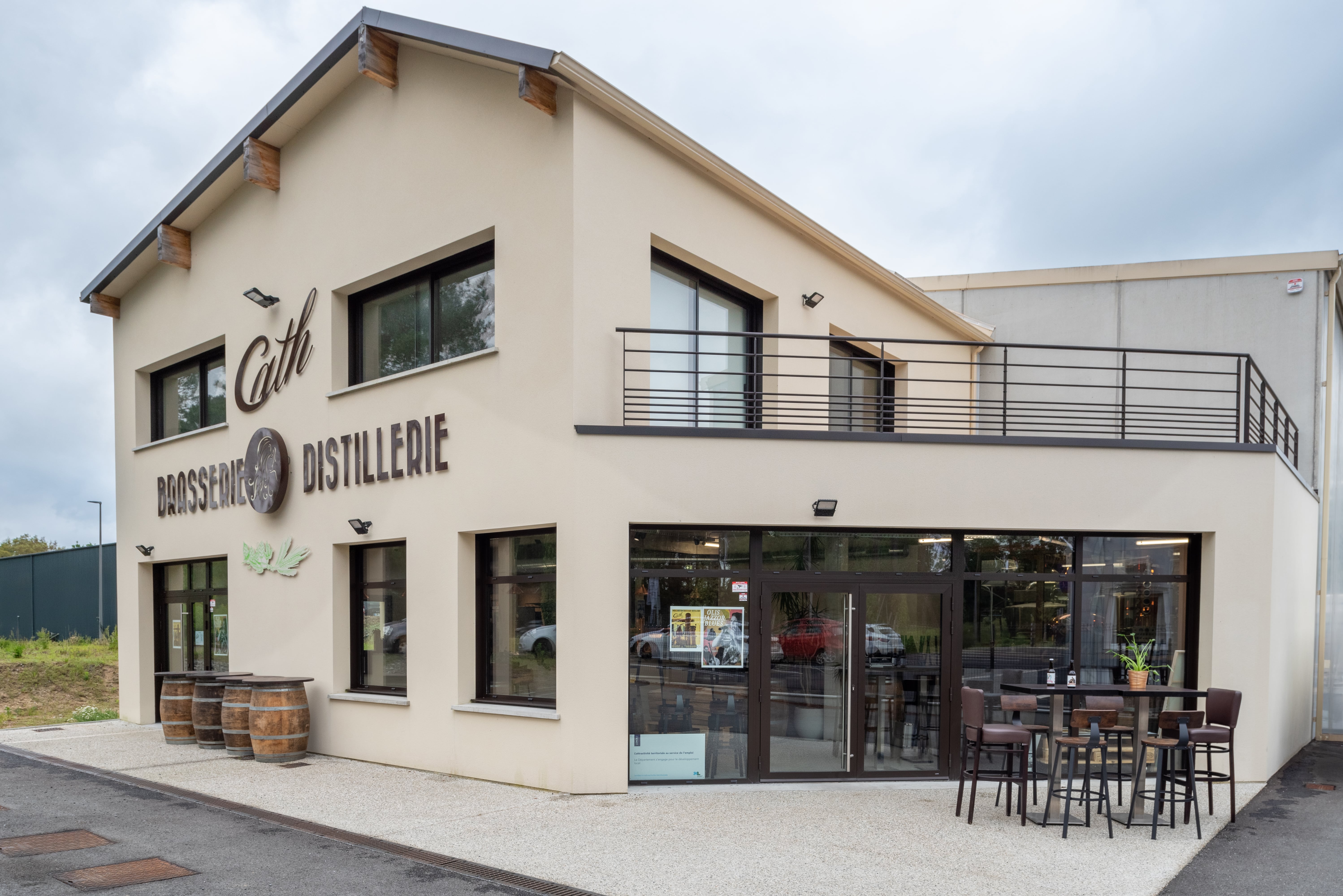 Brasserie Cath - Labenne (2)-min