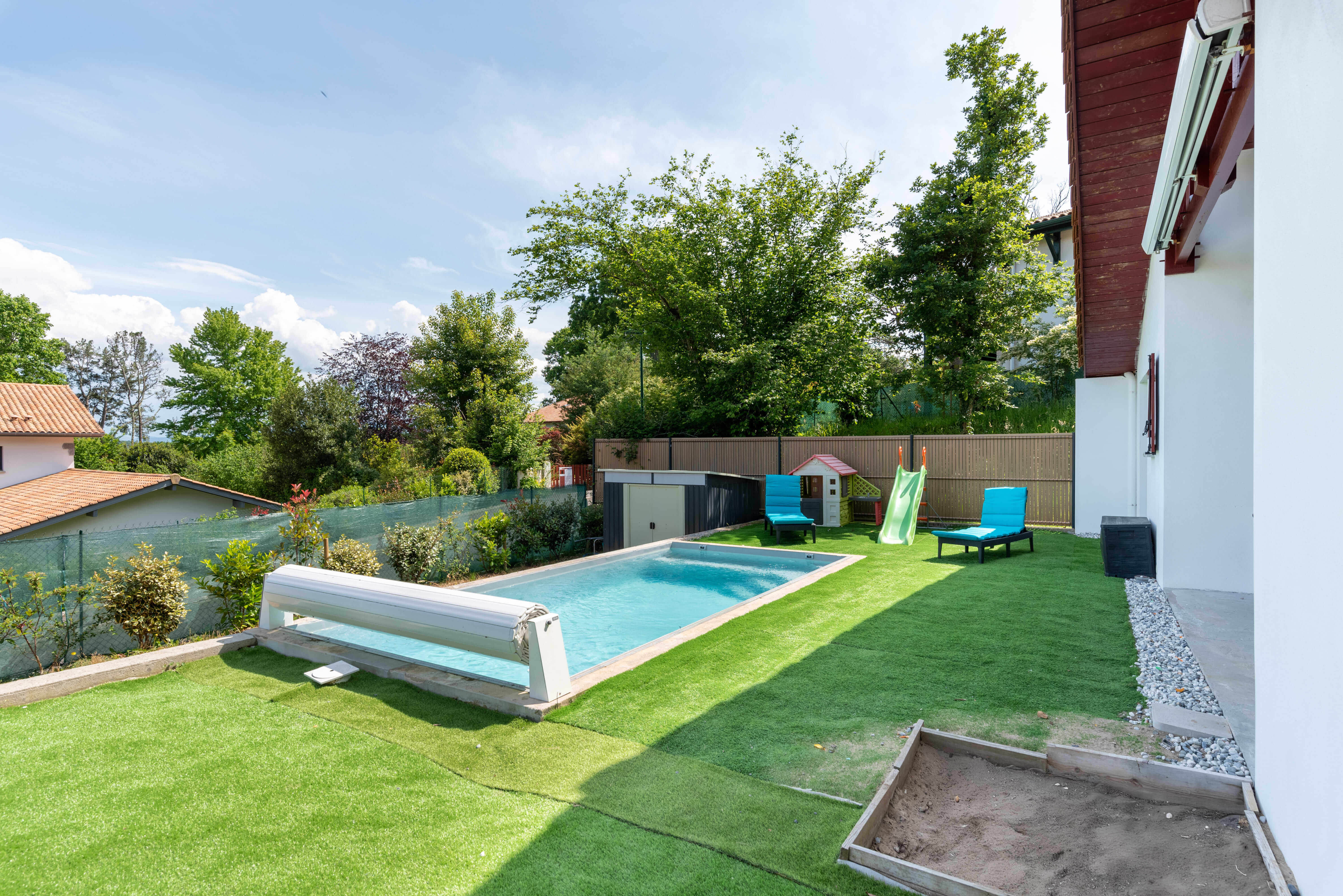 Maison Bassussarry (27)