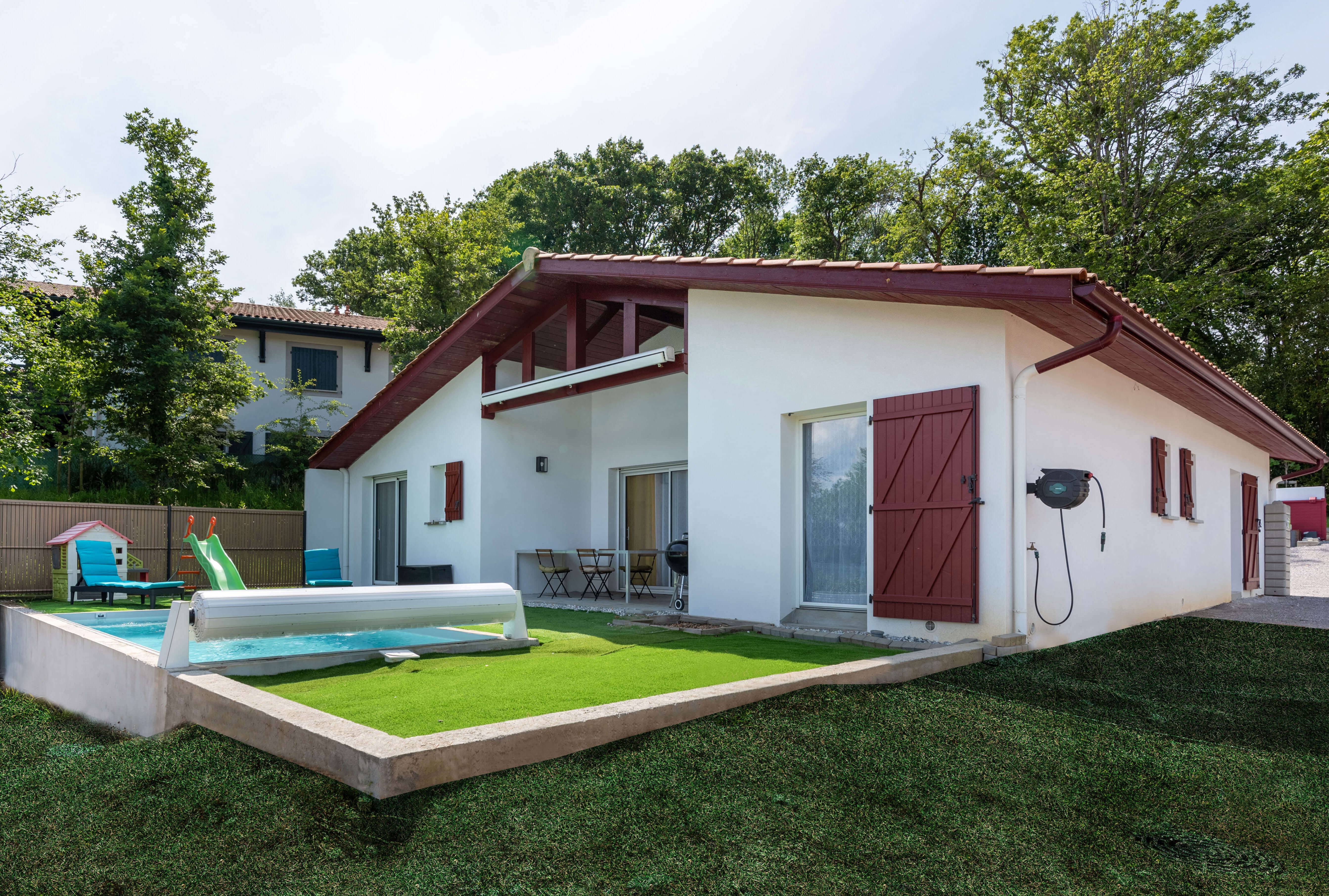 Maison Bassussarry (28) b