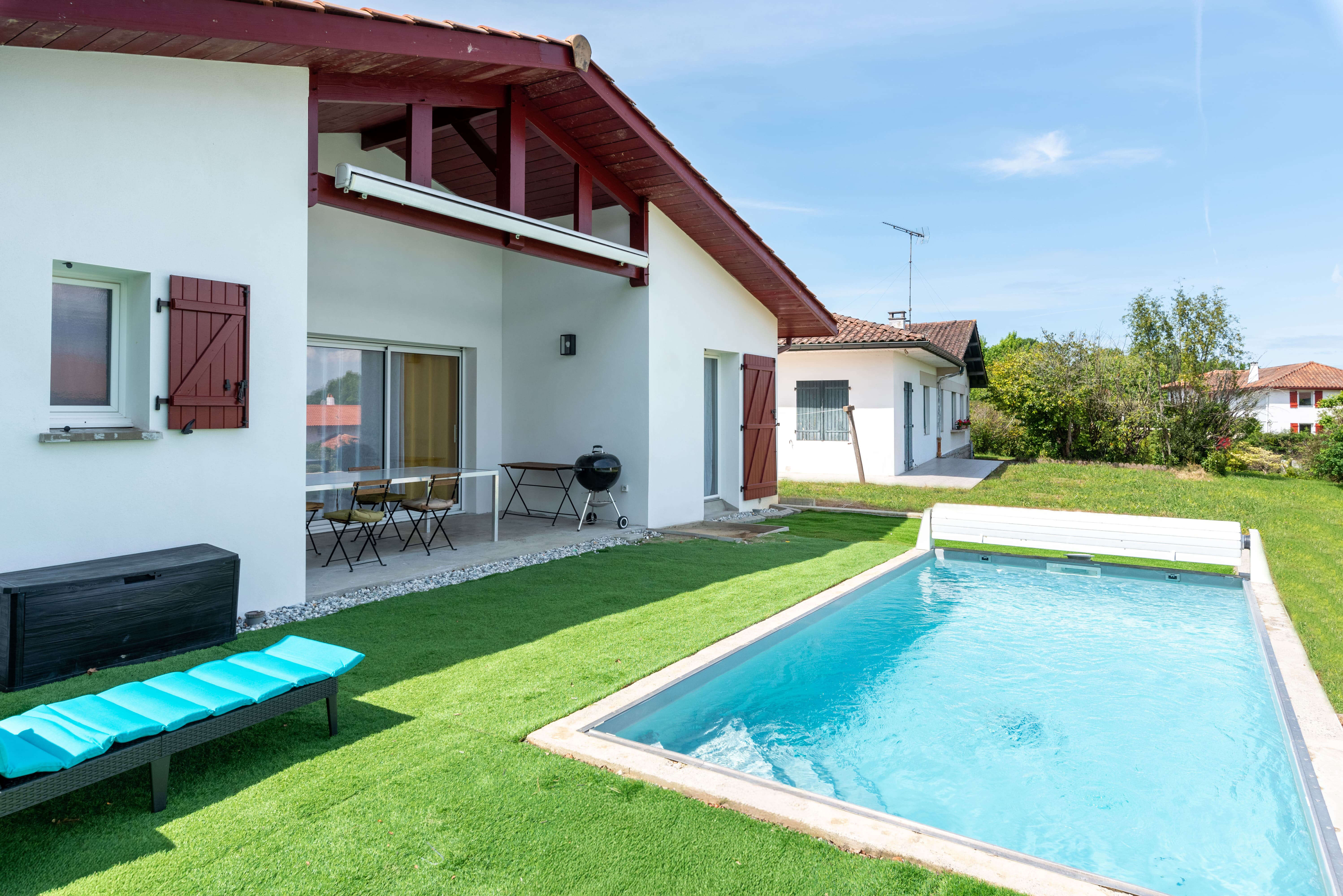 Maison Bassussarry (31) b