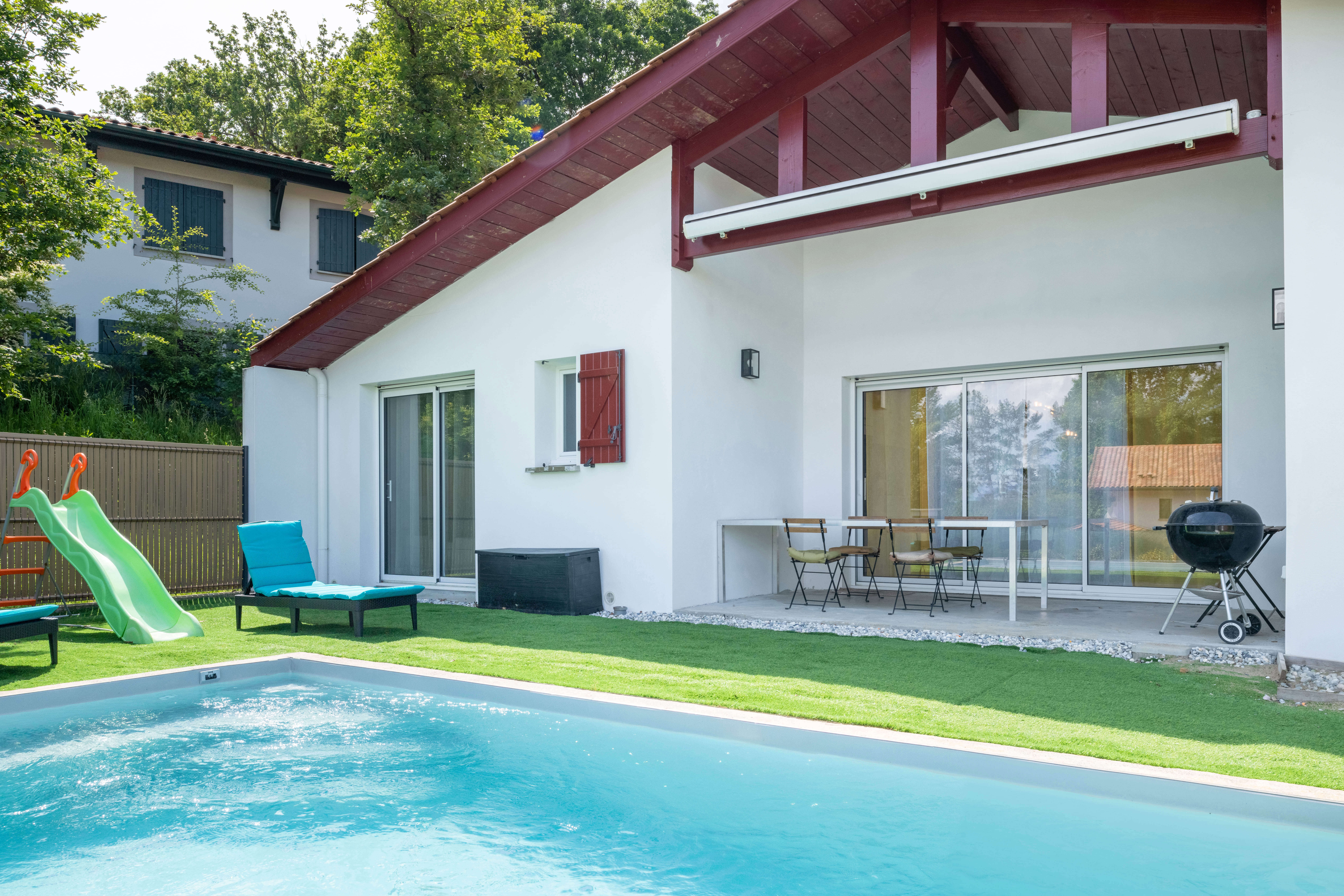 Maison Bassussarry (33)